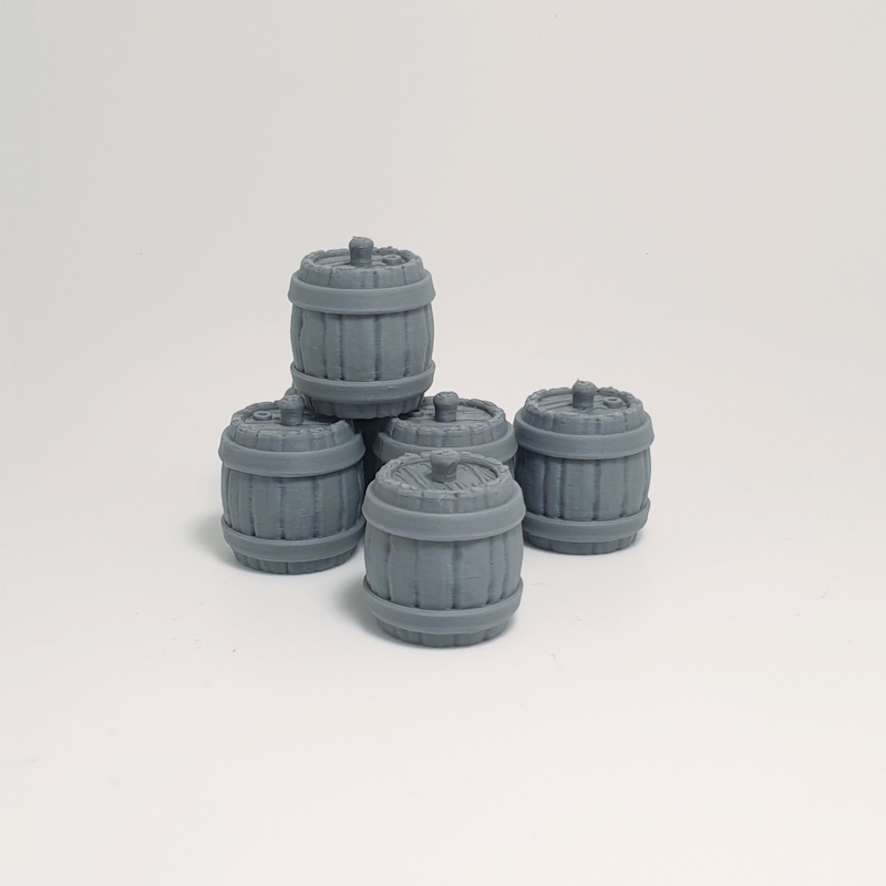 beer keg