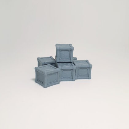 crate small