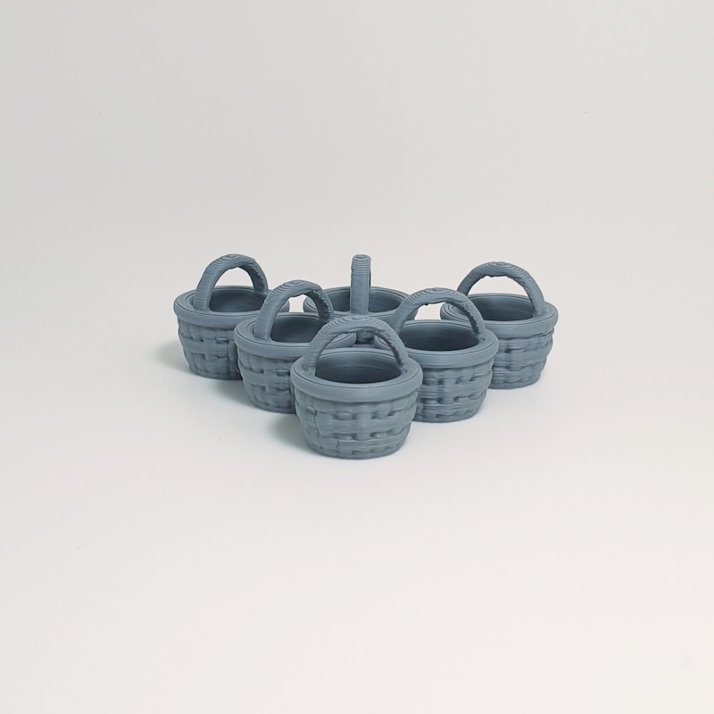 basket medium