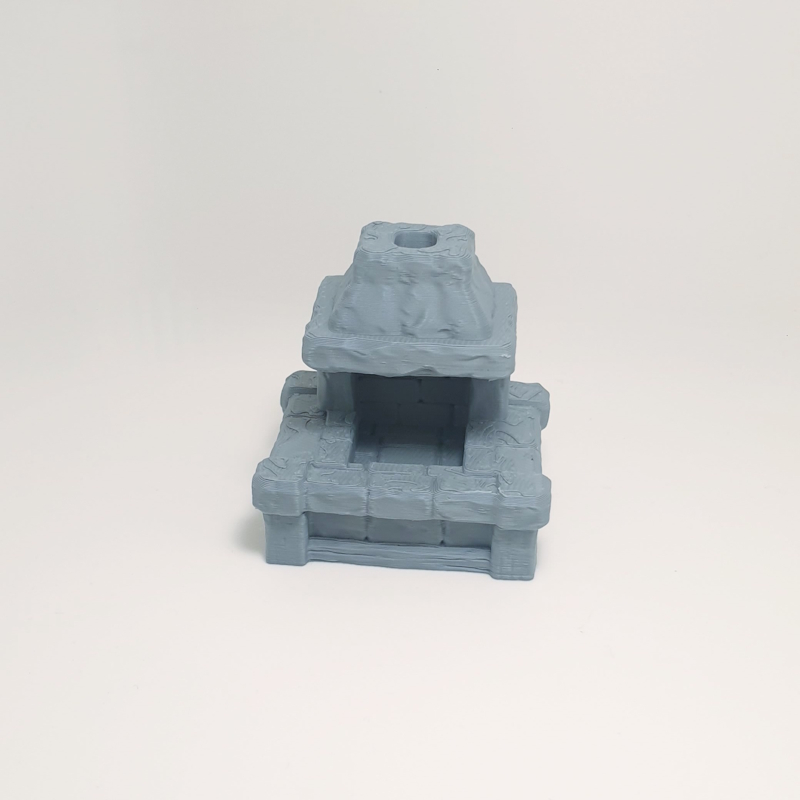 Blacksmith's Hearth and Forge - Image 4