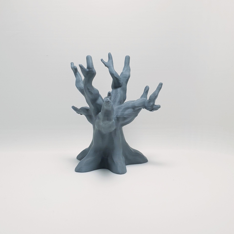 broken dead tree 2