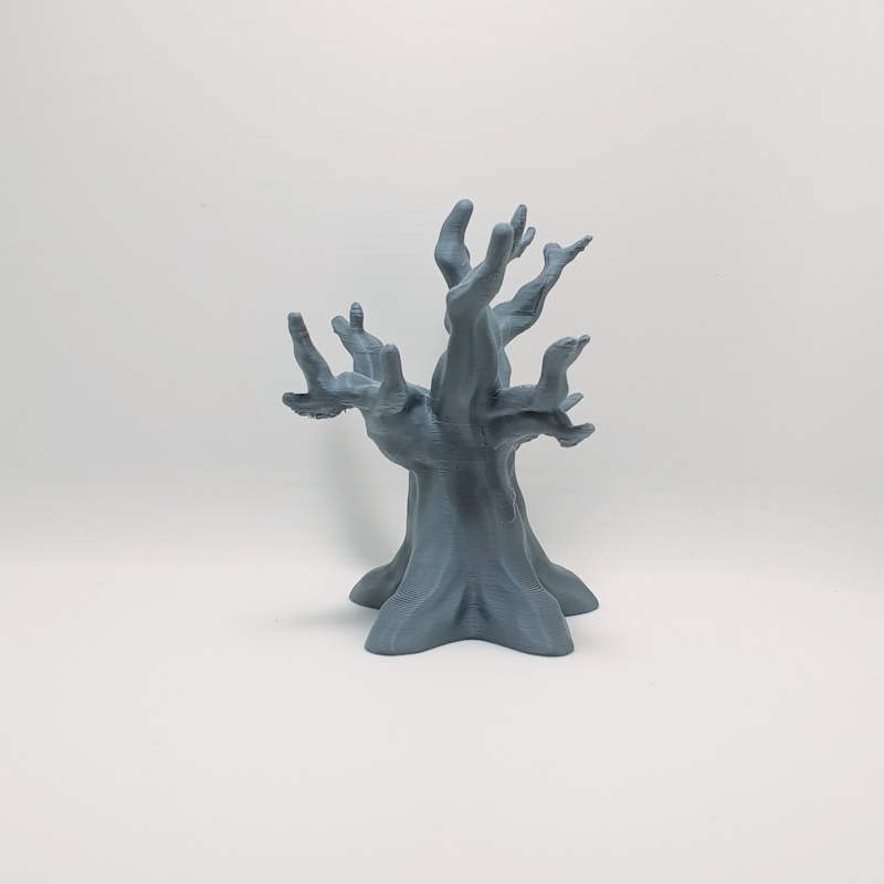 Broken Dead Tree - Image 4