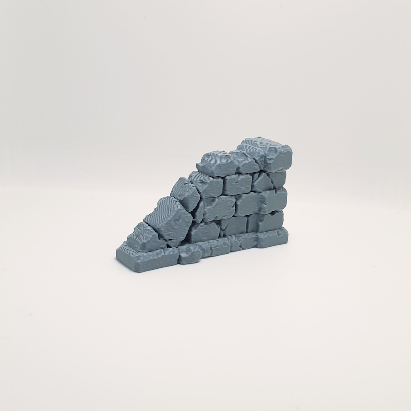 broken stone masonry 3