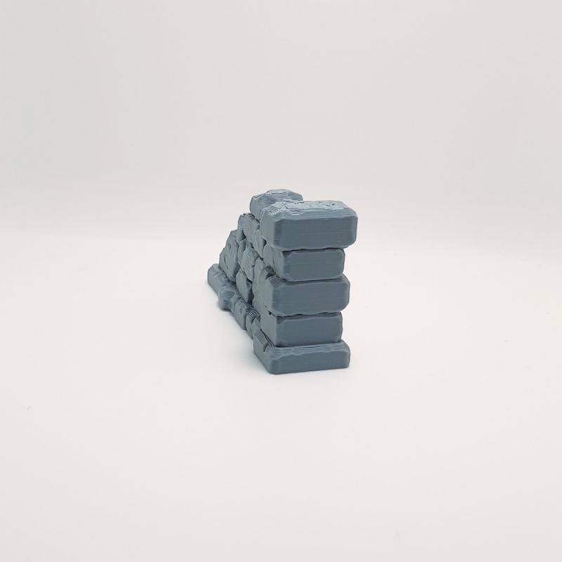 broken stone masonry 4