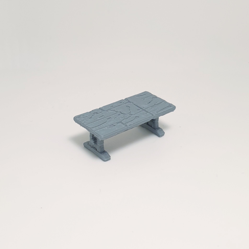 Cryptkeeper Low Stone Table - Image 2
