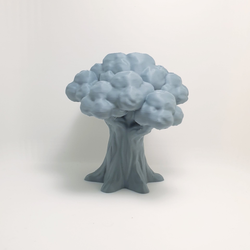 Duskhollow Tree 2
