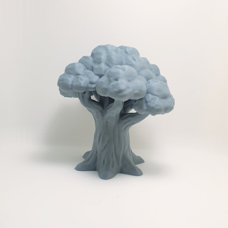 Duskhollow Tree 4