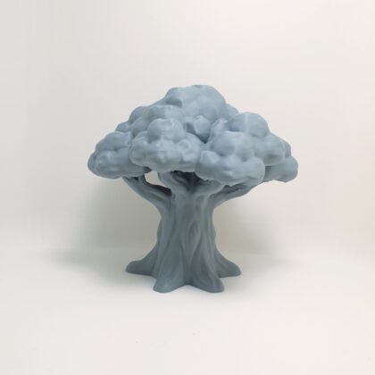 Duskhollow Tree
