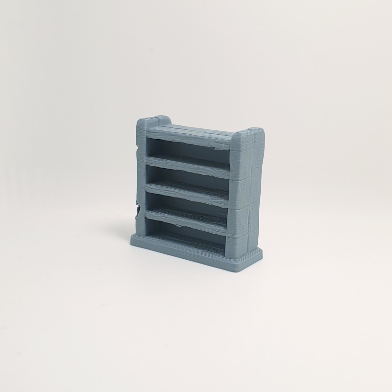 Emberfall Tavern Shelf 2