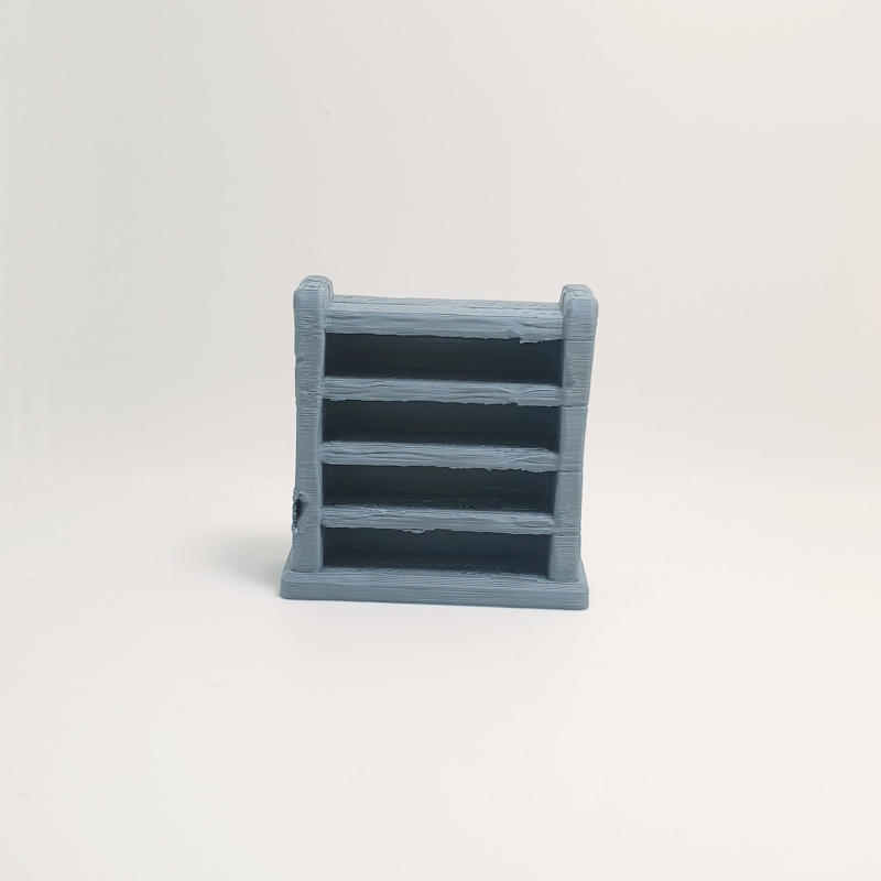 Emberfall Tavern Shelf 3