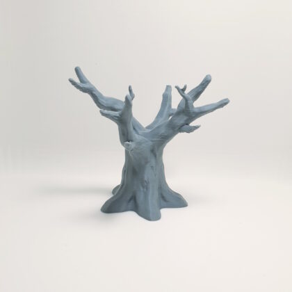 forest snag