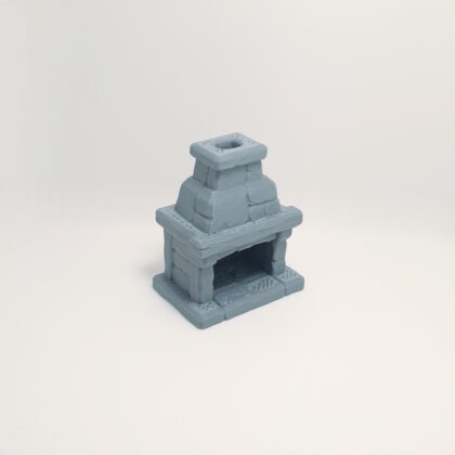Grimfire Hearth 2