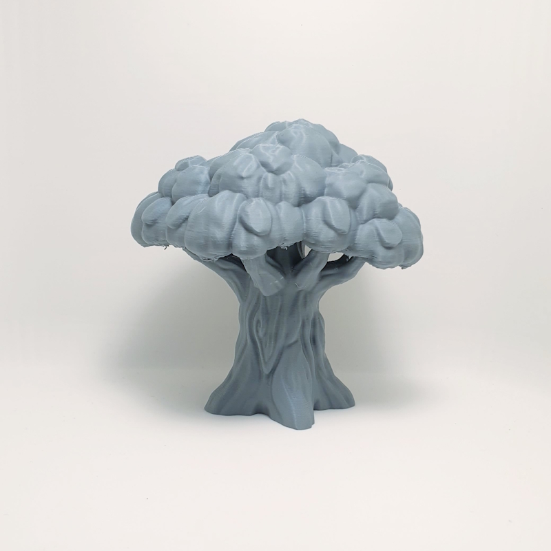 grimroot tree