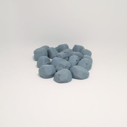Medium Scatter Stone Boulders