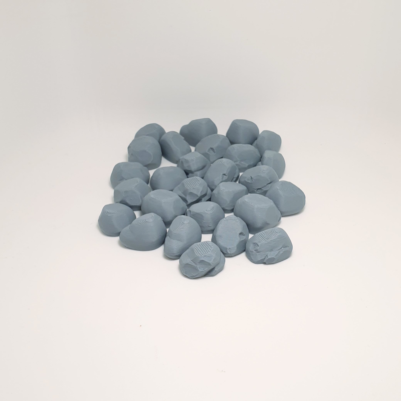 Medium Scatter Stone Boulders - Image 4
