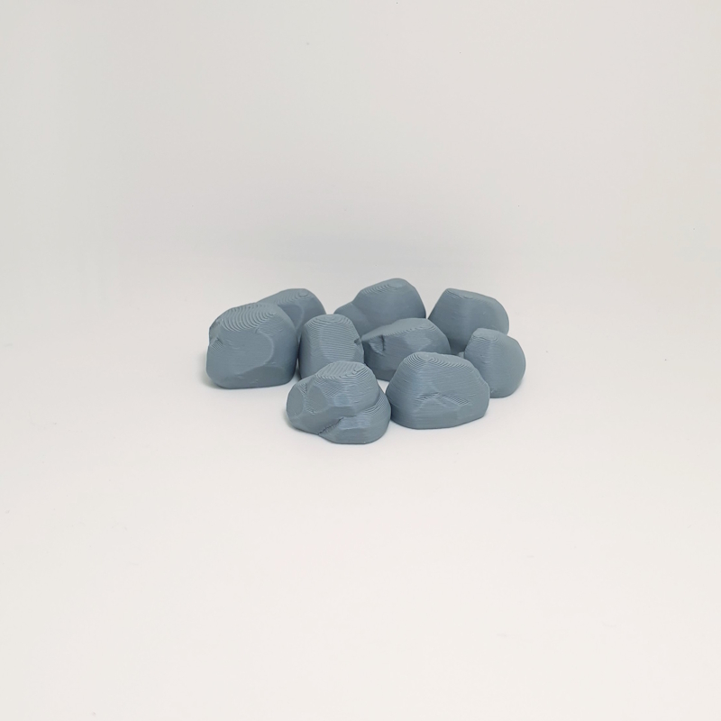 Medium Scatter Stone Boulders - Image 2