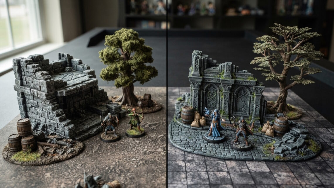 pla-vs-resin-tabletop-terrain