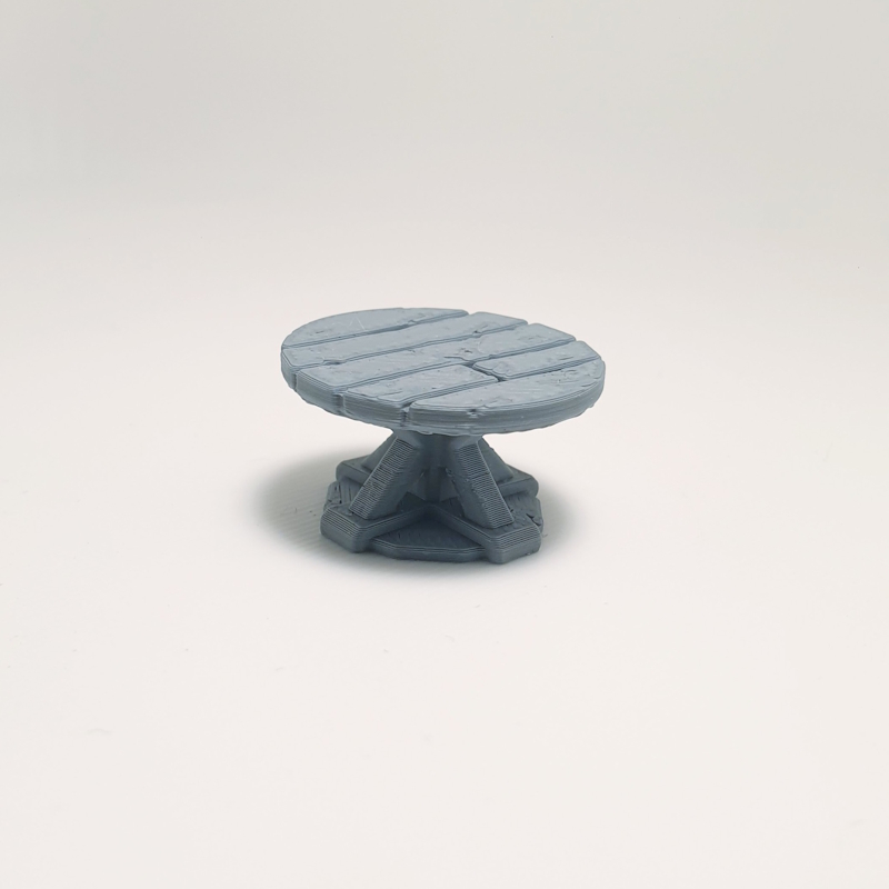 Plankwork Round Table 3