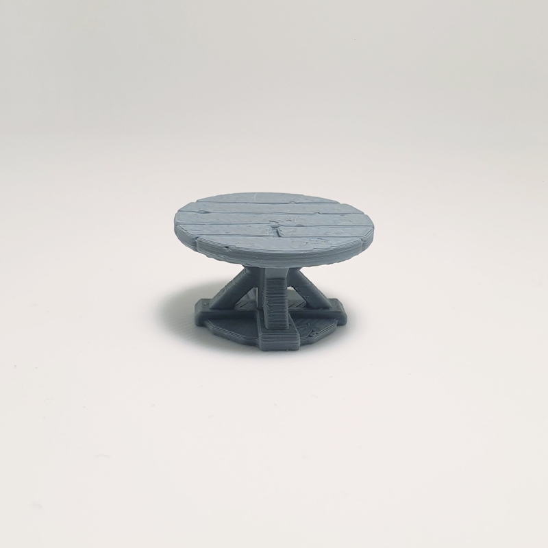 Plankwork Round Table 4