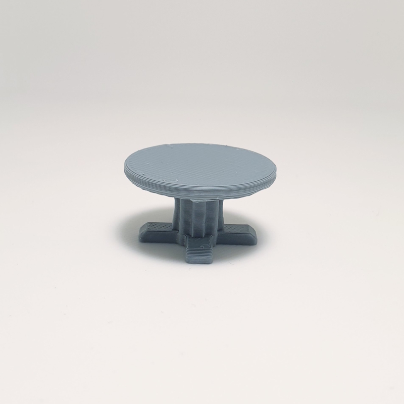 Refined Round Table 3