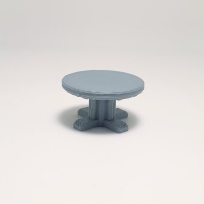 Refined Round Table 4
