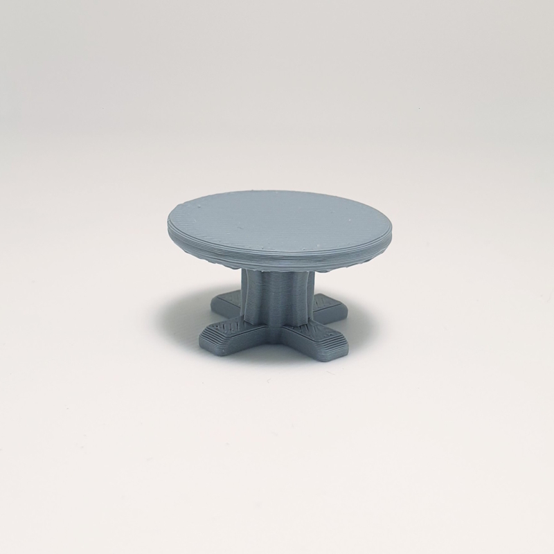 Refined Round Table 4