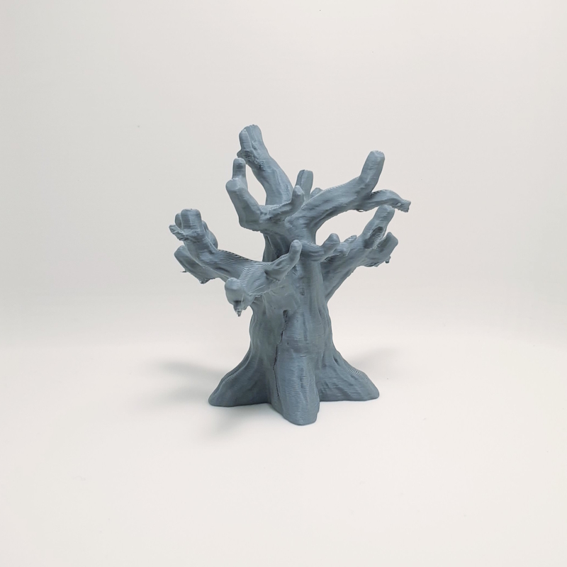 rugged dead tree 3