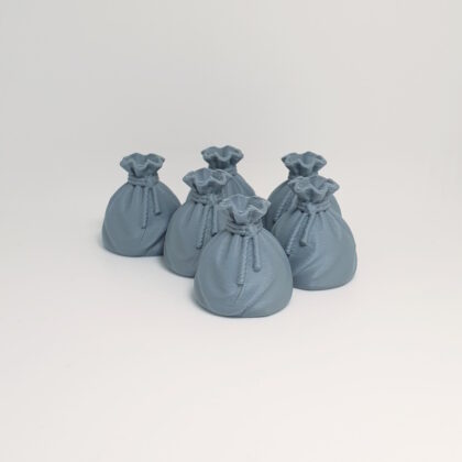 sack large