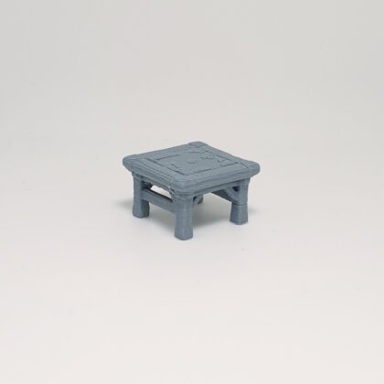 Sanctuary Altar Low Table