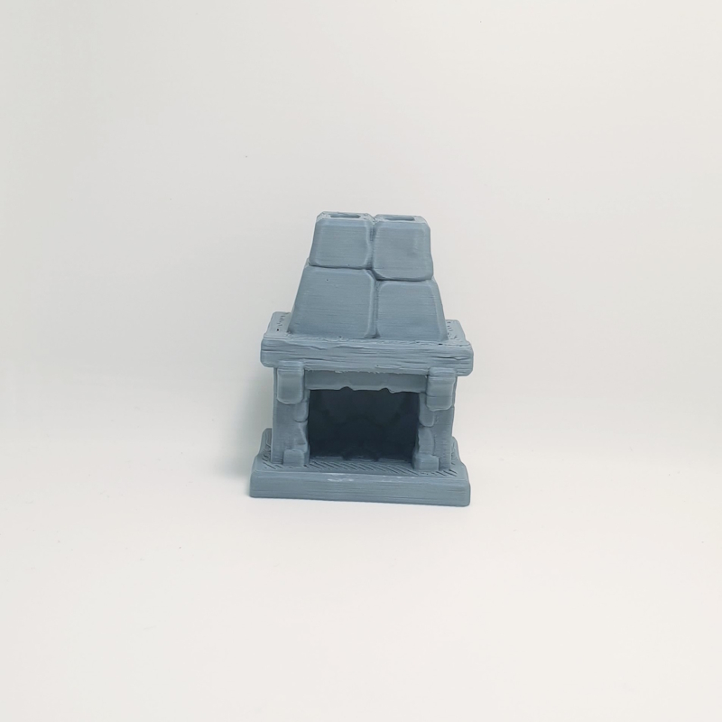 Stonewarden Hearth