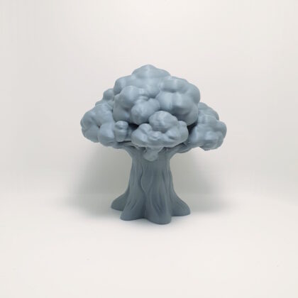 thornmere tree