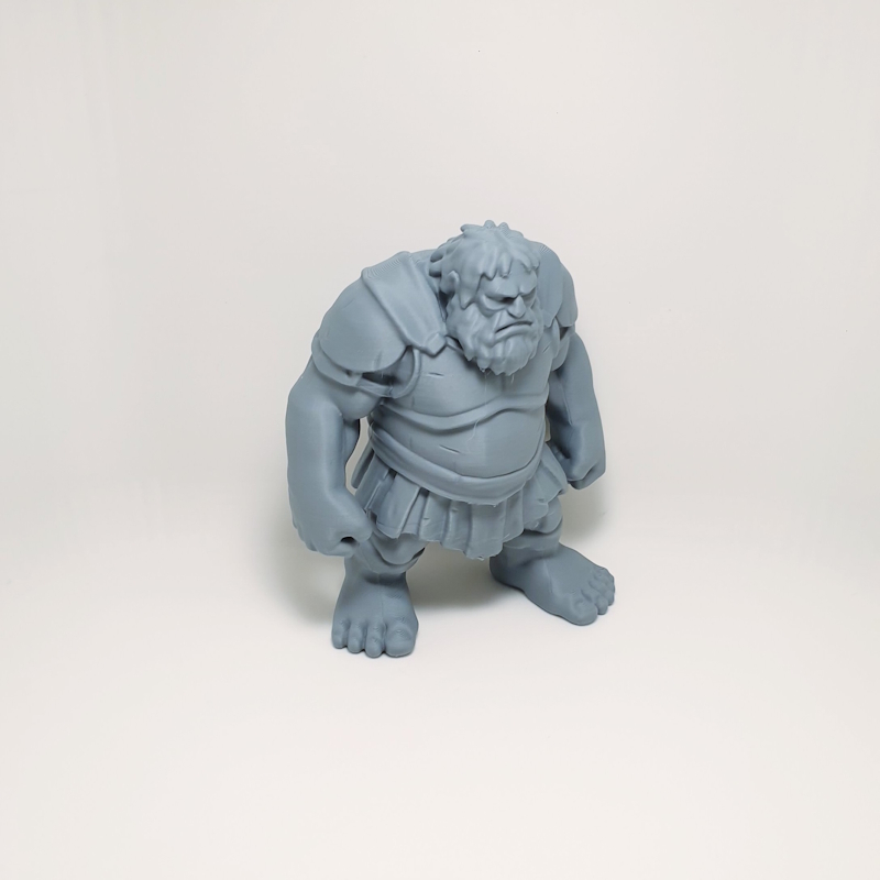 Armoured Hill Giant - Image 2