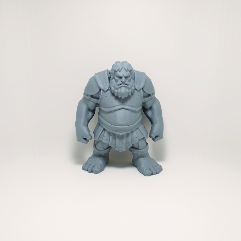 Armoured Hill Giant - Image 4