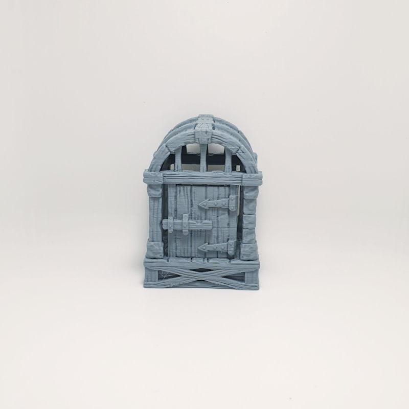 Beast Transport Cage - Image 3