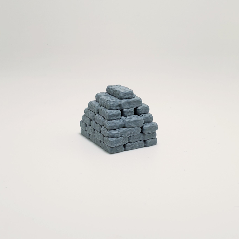 Brick Stack - Image 3
