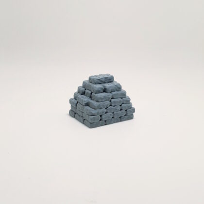 Brick Stack