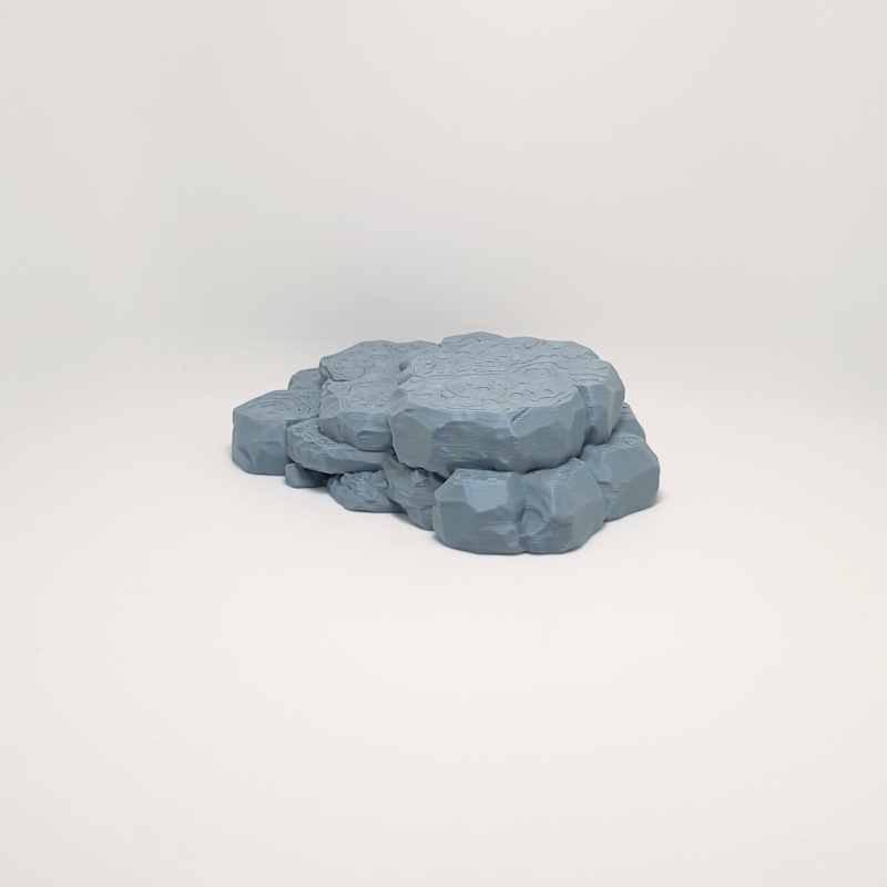 Broad Stone Outcrop - Image 2