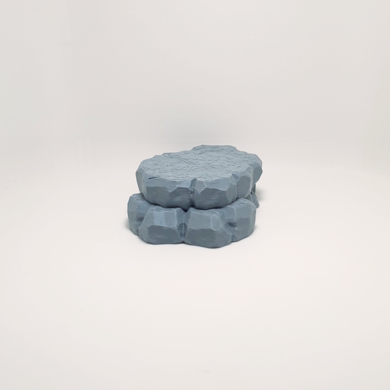 Broad Stone Outcrop - Image 5