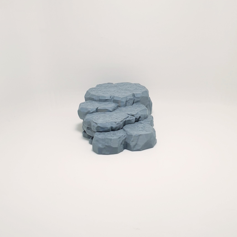 Broad Stone Outcrop - Image 4
