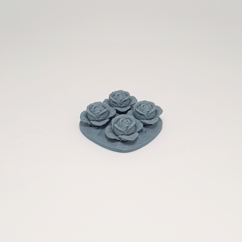 Miniature Cabbage Patch - Image 3