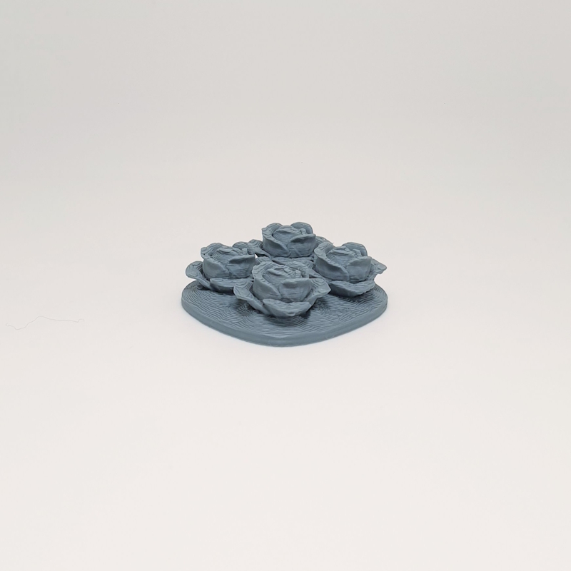 Miniature Cabbage Patch - Image 2