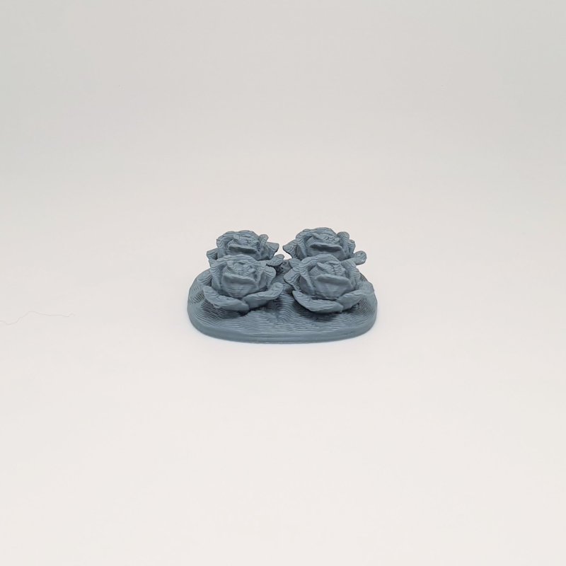 Miniature Cabbage Patch - Image 4