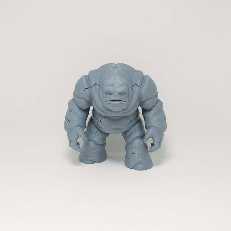 Clay Golem - Image 2