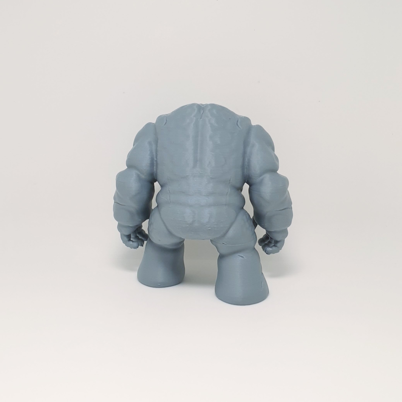 Clay Golem - Image 5