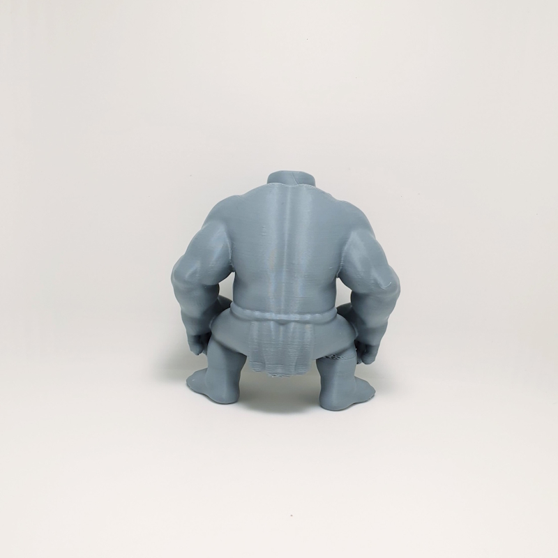 Cyclops Giant - Image 5