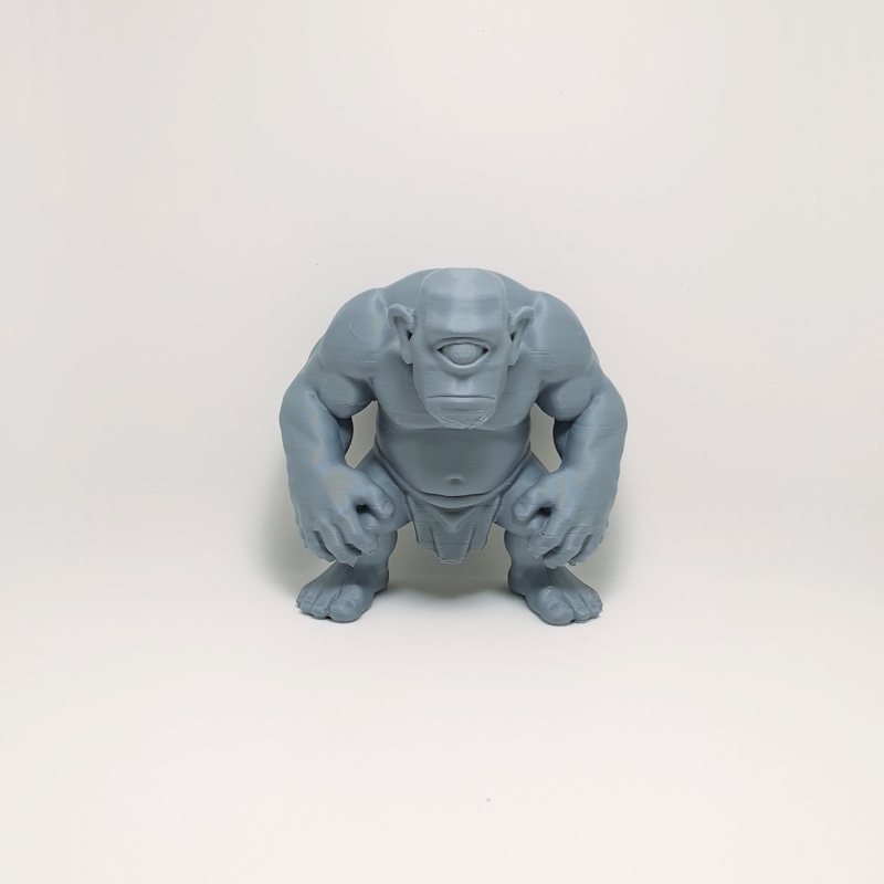 Cyclops Giant - Image 2