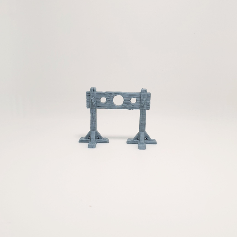 Freestanding Pillory - Image 4