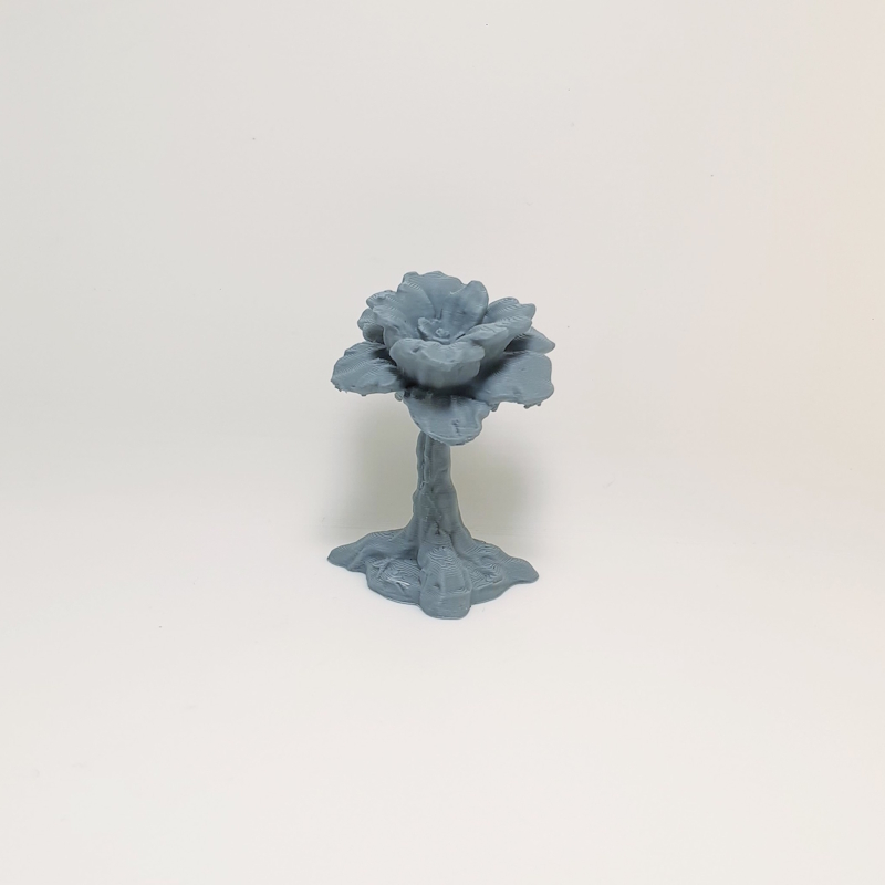 Giant Fantasy Flower - Image 4