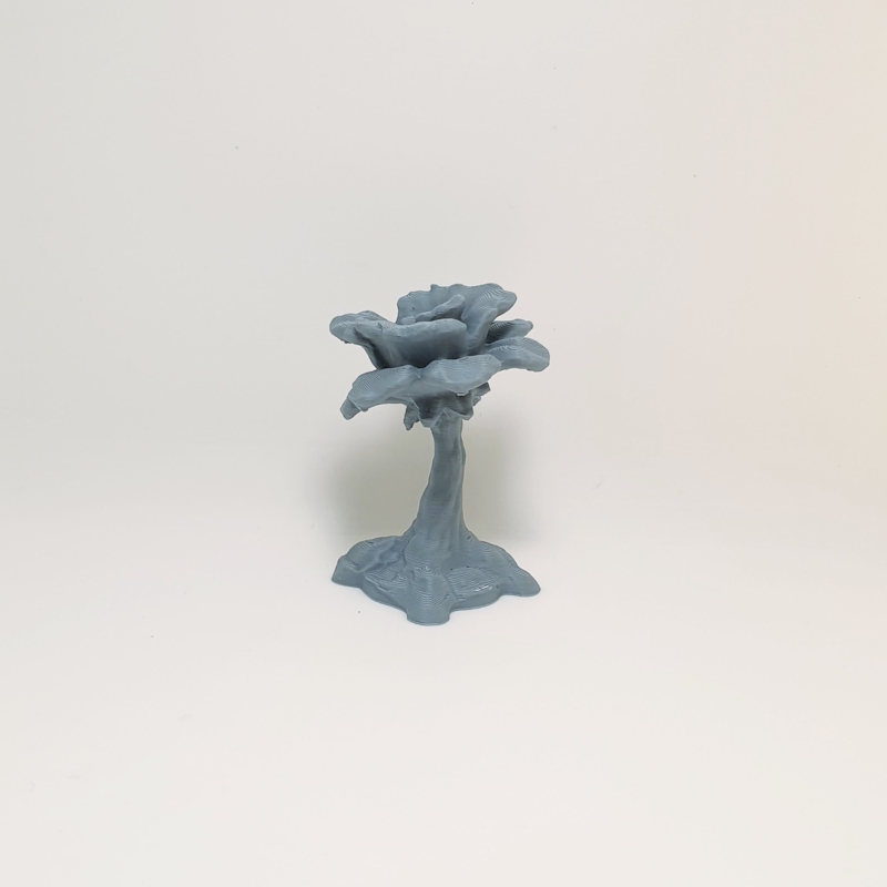 Giant Fantasy Flower - Image 3