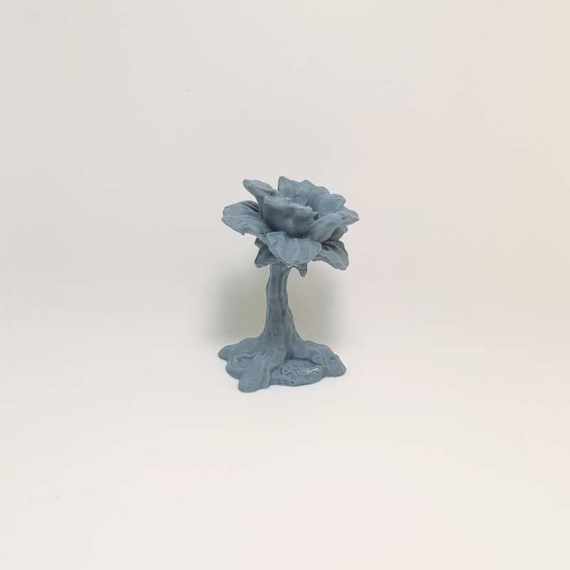 Giant Fantasy Flower